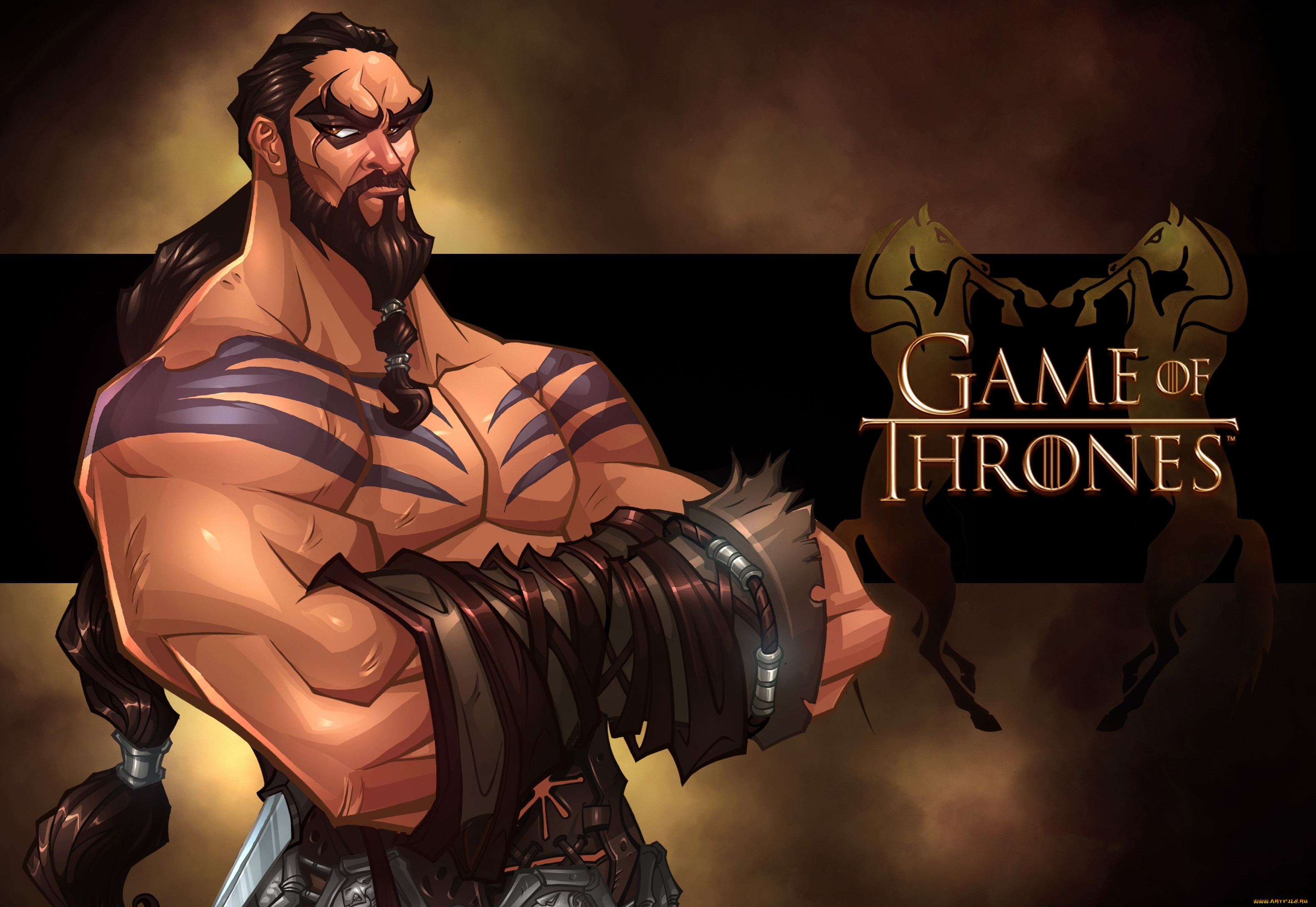 , , , jason, momoa, game, of, thrones, khal, drogo